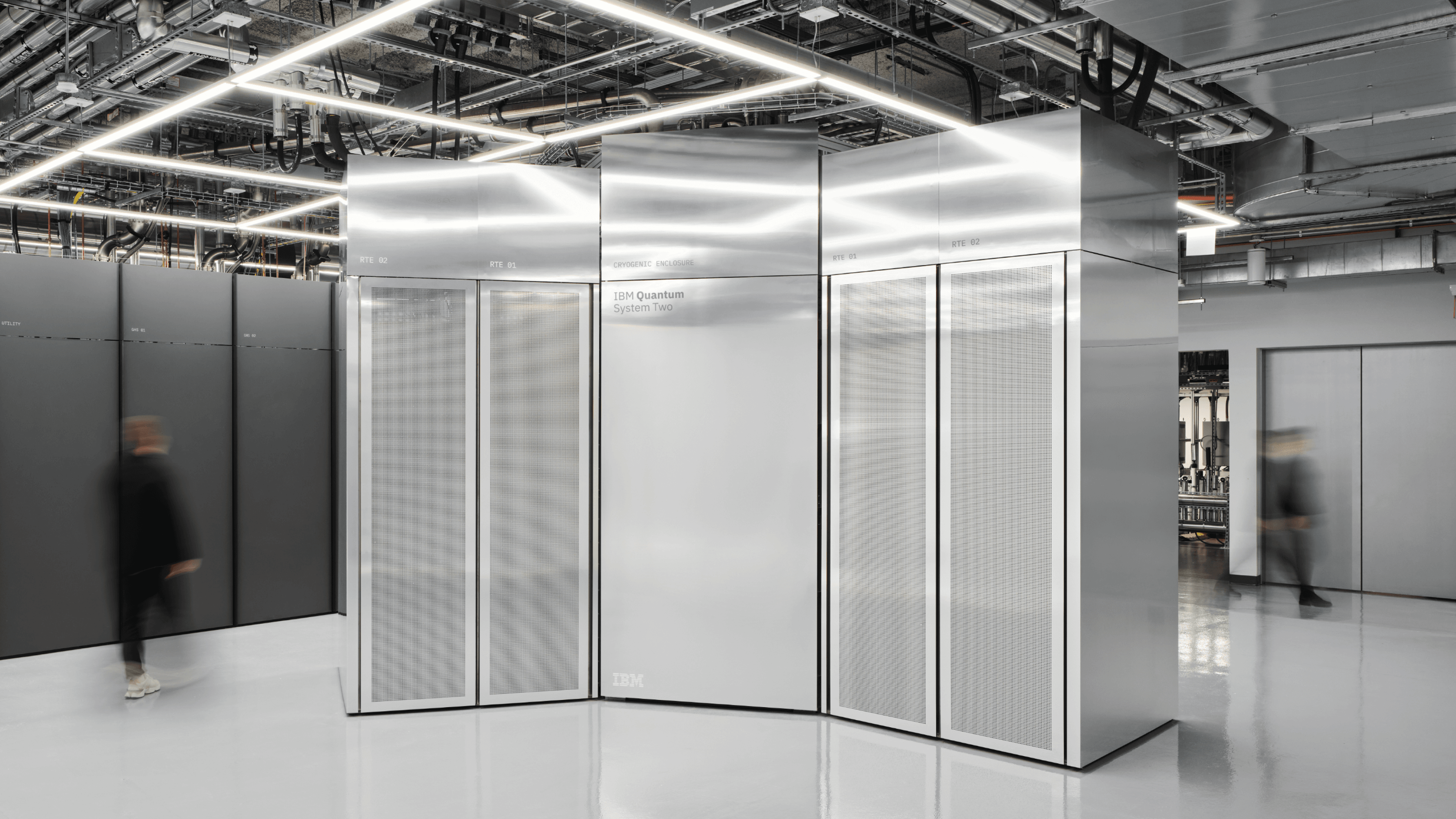 El primer Sistema Cuántico Dos de IBM en Suiza: Una Nueva Era de Innovación Cuántica en la ETH de Zúrich